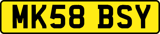 MK58BSY