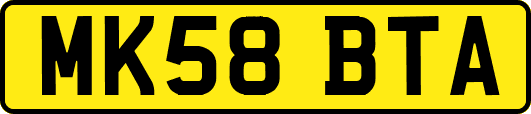 MK58BTA