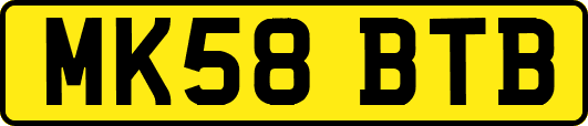 MK58BTB