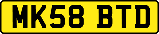 MK58BTD