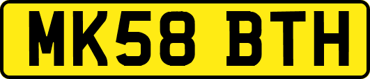 MK58BTH