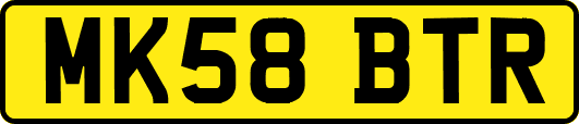 MK58BTR