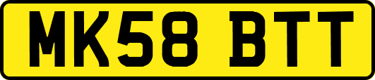 MK58BTT