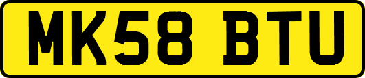 MK58BTU
