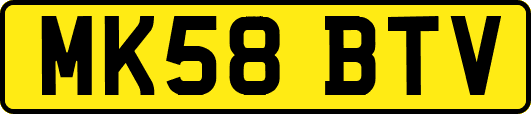 MK58BTV