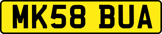 MK58BUA