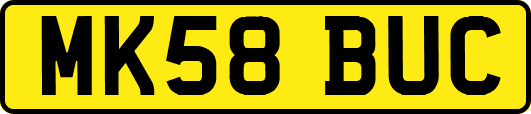 MK58BUC