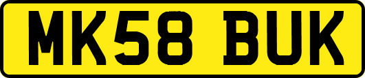 MK58BUK