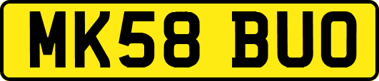 MK58BUO