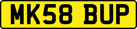 MK58BUP