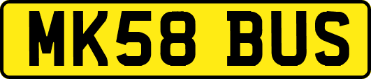 MK58BUS
