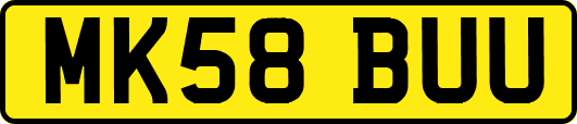 MK58BUU