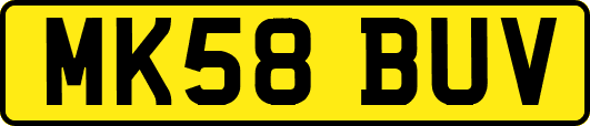 MK58BUV