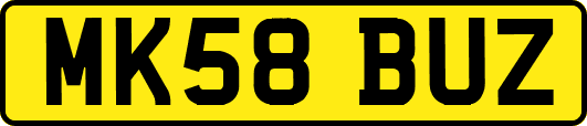 MK58BUZ