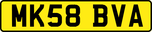 MK58BVA