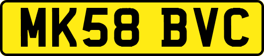 MK58BVC