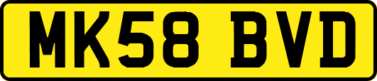 MK58BVD