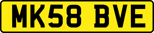 MK58BVE