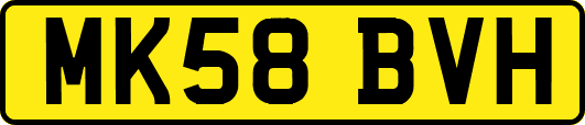 MK58BVH