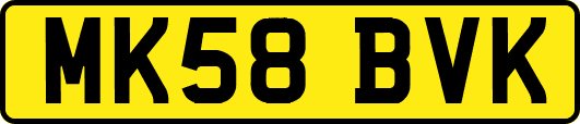 MK58BVK