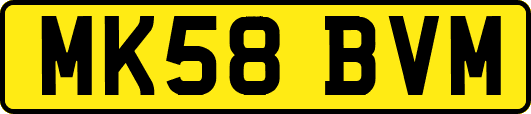 MK58BVM