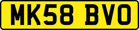 MK58BVO