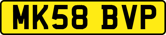 MK58BVP