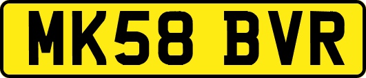 MK58BVR