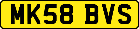 MK58BVS