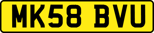 MK58BVU