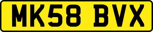 MK58BVX