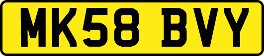 MK58BVY