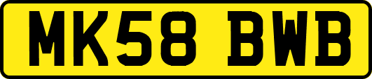 MK58BWB