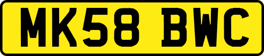 MK58BWC