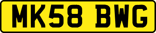 MK58BWG