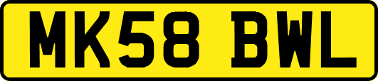 MK58BWL