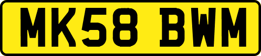 MK58BWM