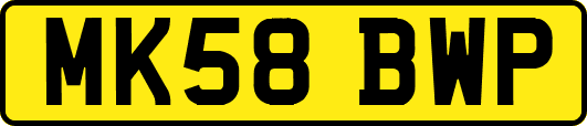 MK58BWP
