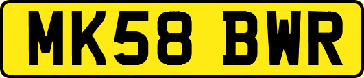MK58BWR