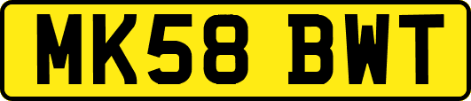 MK58BWT