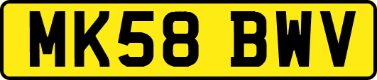 MK58BWV