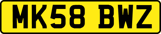 MK58BWZ