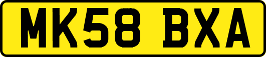MK58BXA