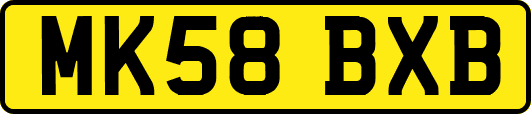 MK58BXB