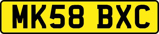 MK58BXC