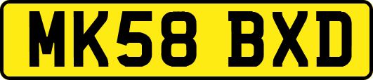 MK58BXD