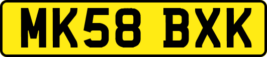 MK58BXK