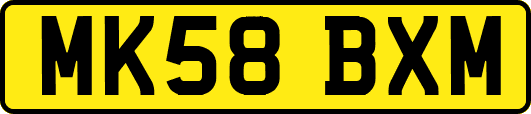 MK58BXM