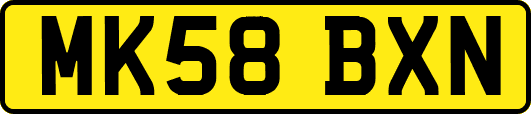 MK58BXN