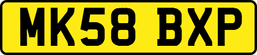 MK58BXP